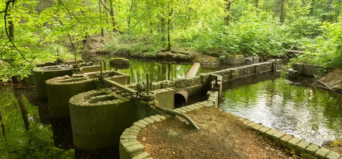 waterloop
